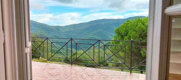 20 rooms Villa in Cortona, Italy No. 283973 44