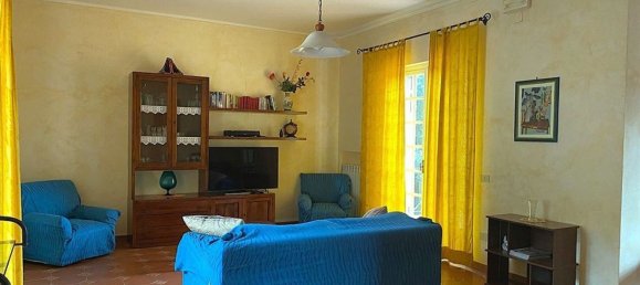 20 rooms Villa in Cortona, Italy No. 283973 19