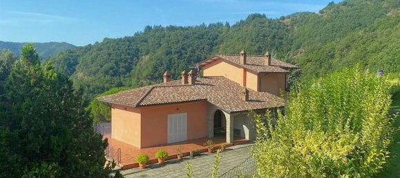 20 rooms Villa in Cortona, Italy No. 283973 45
