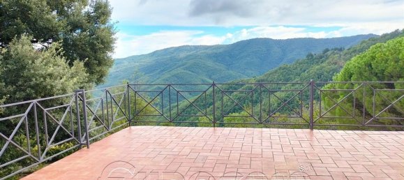 20 rooms Villa in Cortona, Italy No. 283973 14