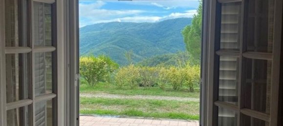 20 rooms Villa in Cortona, Italy No. 283973 31