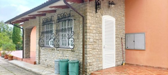 20 rooms Villa in Cortona, Italy No. 283973 49