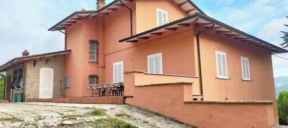 20 rooms Villa in Cortona, Italy No. 283973 6