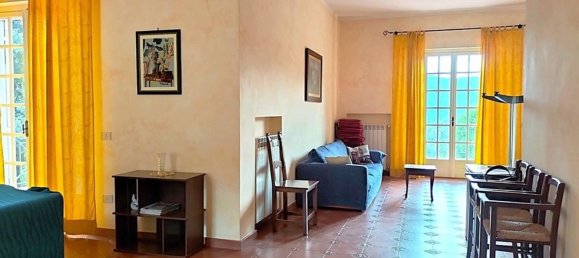20 rooms Villa in Cortona, Italy No. 283973 17