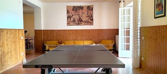 20 rooms Villa in Cortona, Italy No. 283973 30