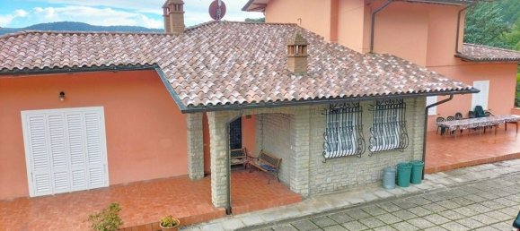 20 rooms Villa in Cortona, Italy No. 283973 47