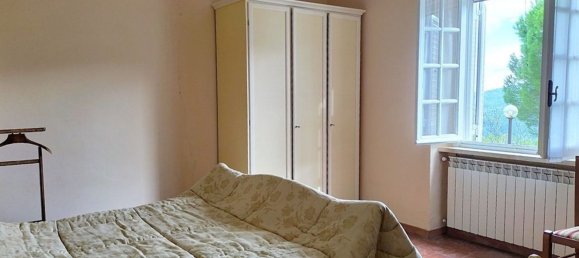 20 rooms Villa in Cortona, Italy No. 283973 33