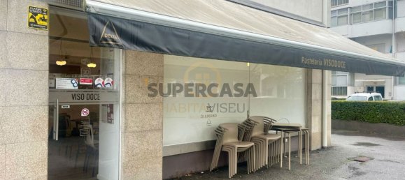 Propriété commerciale à Viseu, Portugal 77m² No. 152609 22