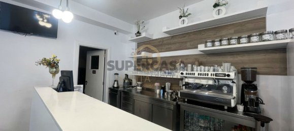 Propriété commerciale à Viseu, Portugal 77m² No. 152609 7