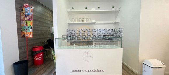 Propriété commerciale à Viseu, Portugal 77m² No. 152609 4