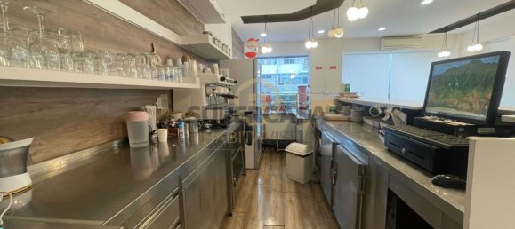 Propriété commerciale à Viseu, Portugal 77m² No. 152609 8