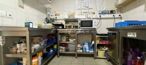 Propriété commerciale à Viseu, Portugal 77m² No. 152609 16