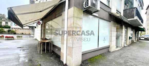 Propriété commerciale à Viseu, Portugal 77m² No. 152609 21