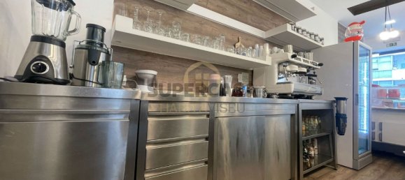 Propriété commerciale à Viseu, Portugal 77m² No. 152609 9