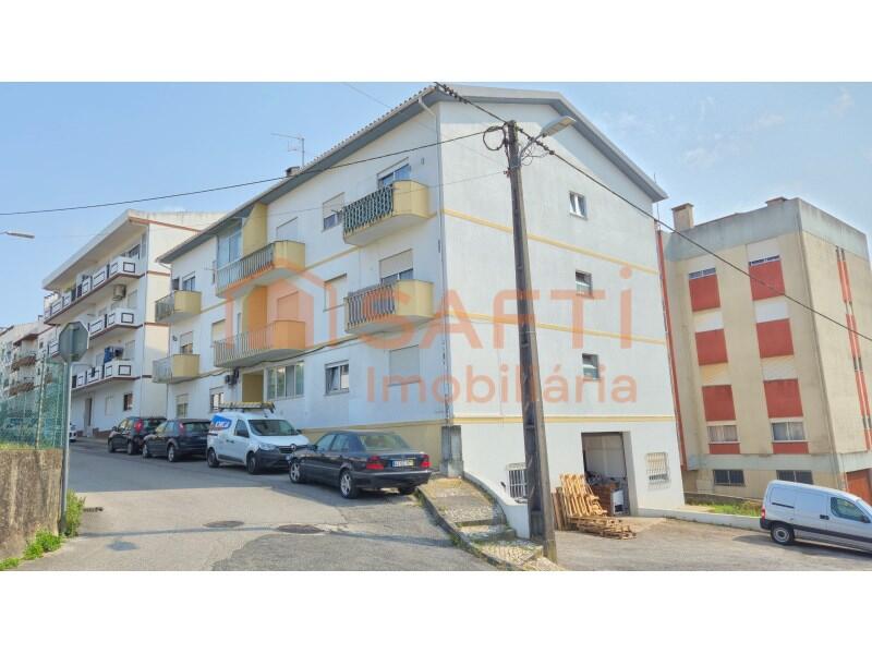 2 bedrooms Apartment in Leiria, Portugal No. 219118