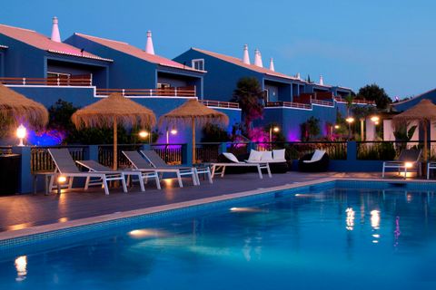 30 bedrooms Commercial property in Lagos, Portugal No. 150044