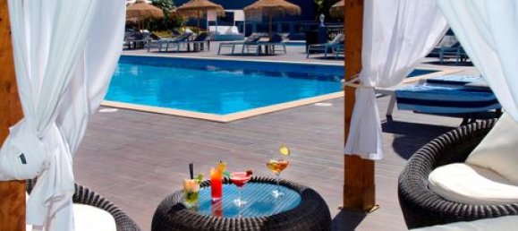 30 bedrooms Commercial property in Lagos, Portugal No. 150044 3