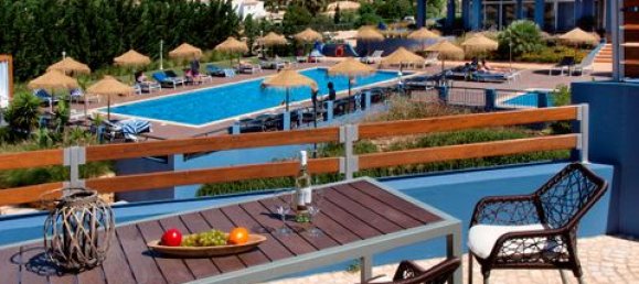 30 bedrooms Commercial property in Lagos, Portugal No. 150044 10