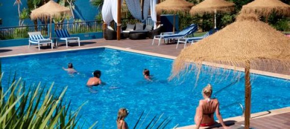 30 bedrooms Commercial property in Lagos, Portugal No. 150044 6