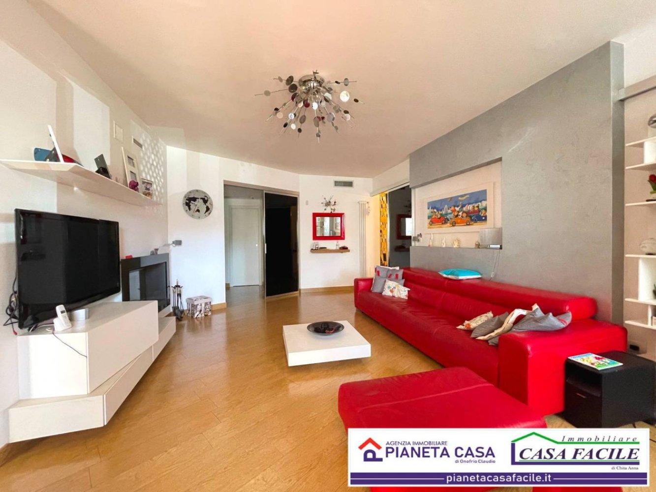 3 bedrooms Apartment in Matera, Italy No. 265005