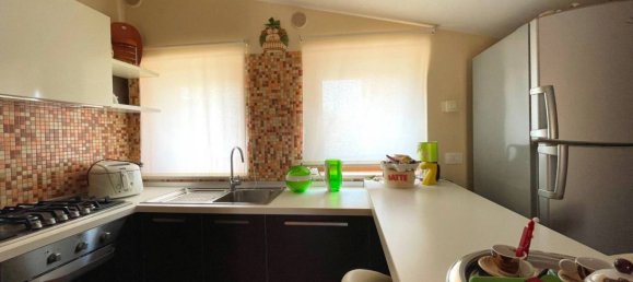 3 bedrooms Apartment in Matera, Italy No. 265005 2