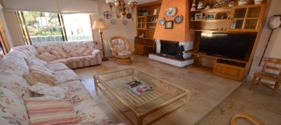 5 chambres Villa à Cabo Roig, Spain No. 434 7