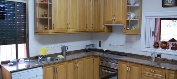 5 chambres Villa à Cabo Roig, Spain No. 434 9