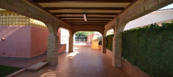 5 chambres Villa à Cabo Roig, Spain No. 434 6