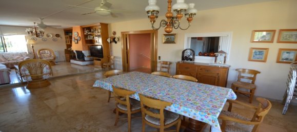 5 chambres Villa à Cabo Roig, Spain No. 434 8