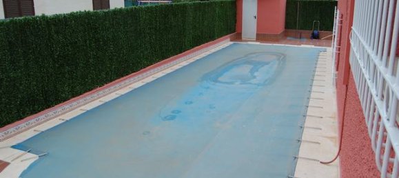 5 chambres Villa à Cabo Roig, Spain No. 434 3