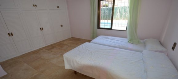 5 chambres Villa à Cabo Roig, Spain No. 434 10