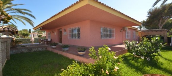 5 chambres Villa à Cabo Roig, Spain No. 434 5