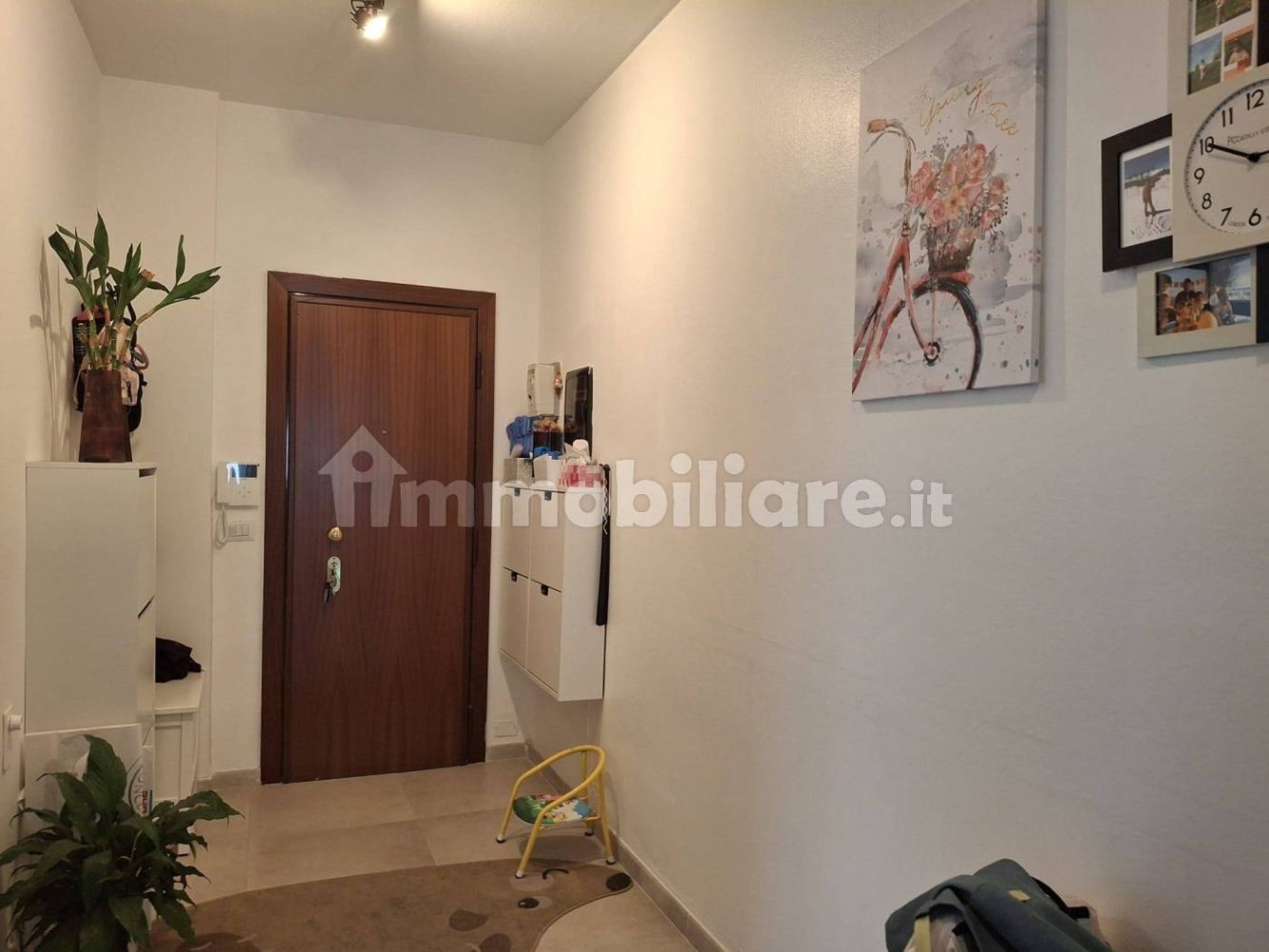 Apartamento T1 em Cinisello Balsamo, Italy N.º 93633