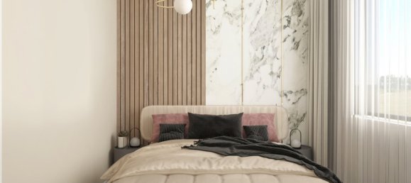 Apartment 1+1 in Alanya, Turkey No. 30941 16