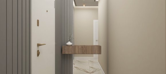 Apartment 1+1 in Alanya, Turkey No. 30941 21