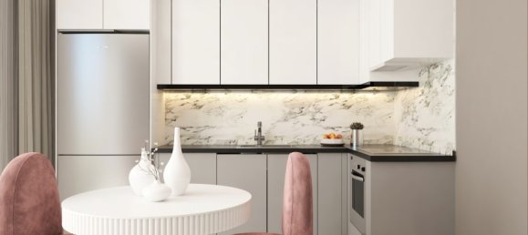 Apartment 1+1 in Alanya, Turkey No. 30941 23