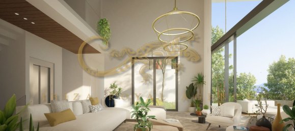 4 غرف نوم فيلا في Santa Eulalia Del Rio, Spain رقم 833 9