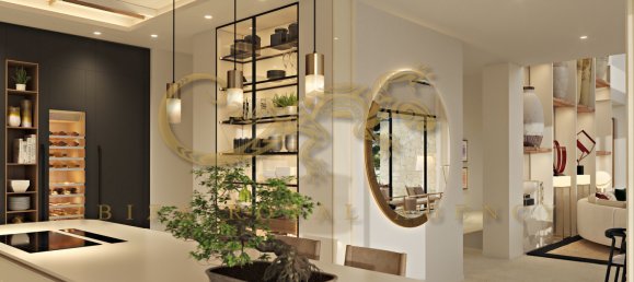 4 غرف نوم فيلا في Santa Eulalia Del Rio, Spain رقم 833 14