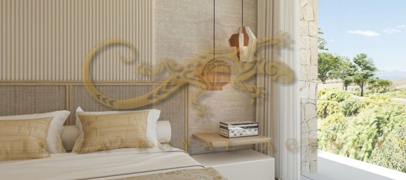 4 غرف نوم فيلا في Santa Eulalia Del Rio, Spain رقم 833 28