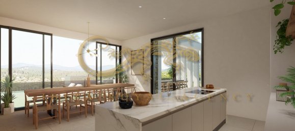 4 غرف نوم فيلا في Santa Eulalia Del Rio, Spain رقم 833 10