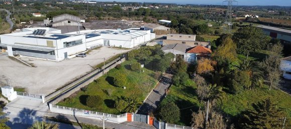 Casa de 2 dormitorios en Cartaxo, Portugal No. 187243 10