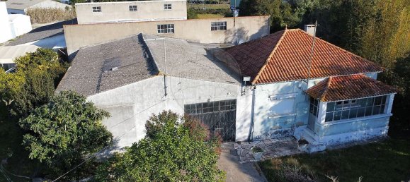 Casa de 2 dormitorios en Cartaxo, Portugal No. 187243 8