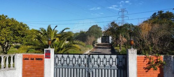 Casa de 2 dormitorios en Cartaxo, Portugal No. 187243 2