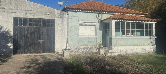 Casa de 2 dormitorios en Cartaxo, Portugal No. 187243 12