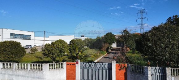 Casa de 2 dormitorios en Cartaxo, Portugal No. 187243 25