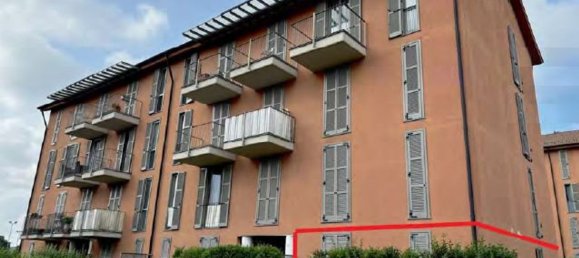 3غرفة شقة في Chieri, Italy رقم 49369 2