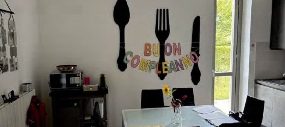 3غرفة شقة في Chieri, Italy رقم 49369 7