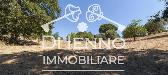 Terreno em Sacrofano, Italy 50000 m² N.º 292888 19