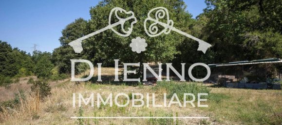 Terreno em Sacrofano, Italy 50000 m² N.º 292888 13