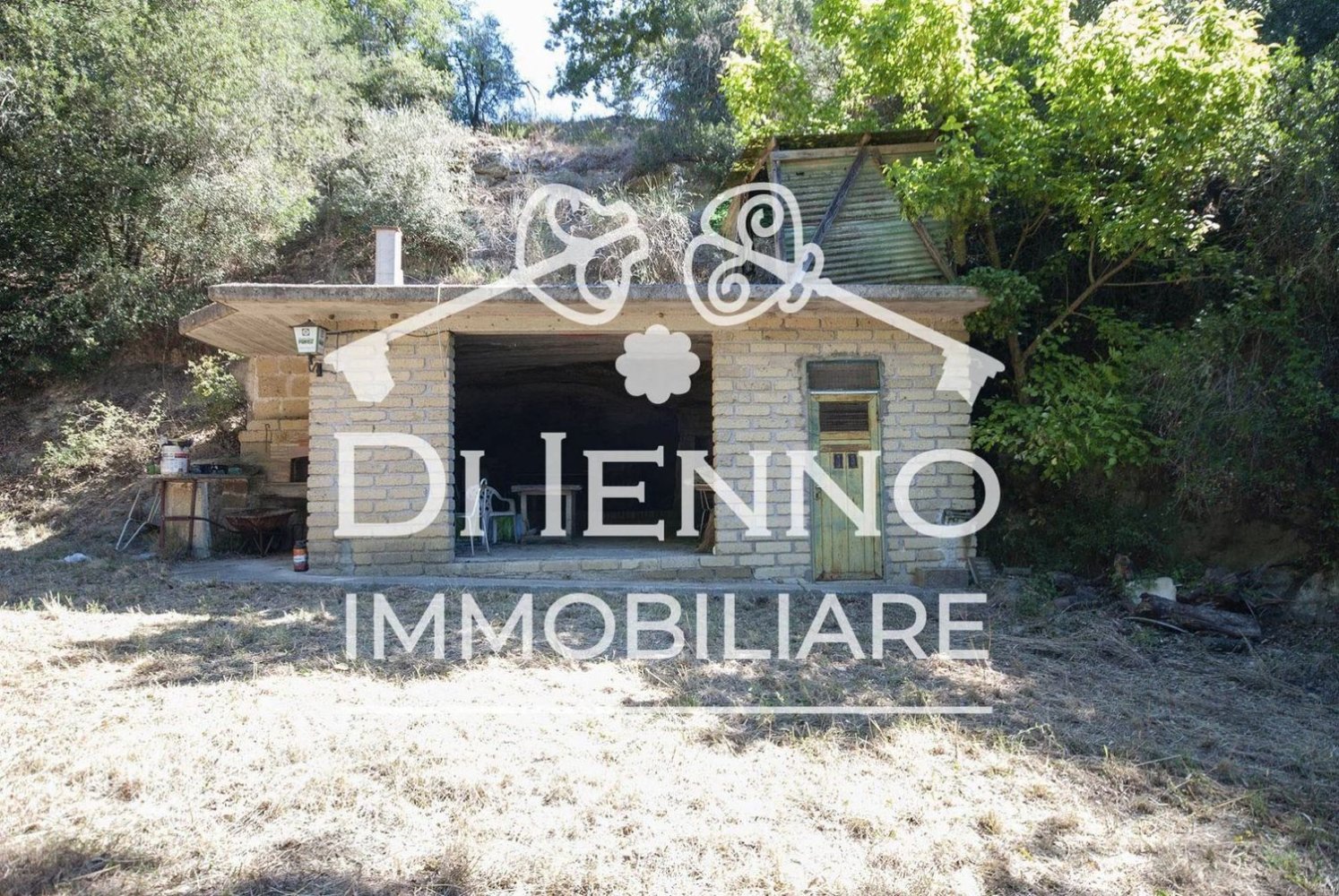 Terreno em Sacrofano, Italy 50000 m² N.º 292888